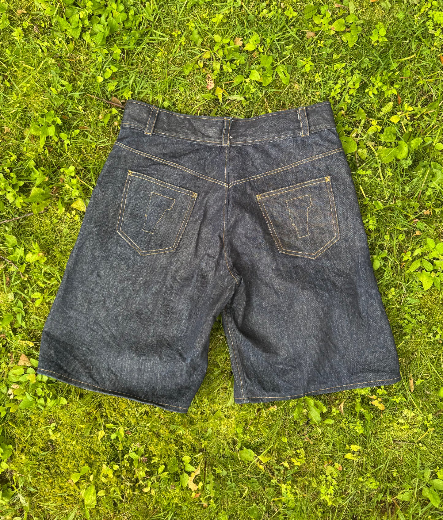 VT JORTS