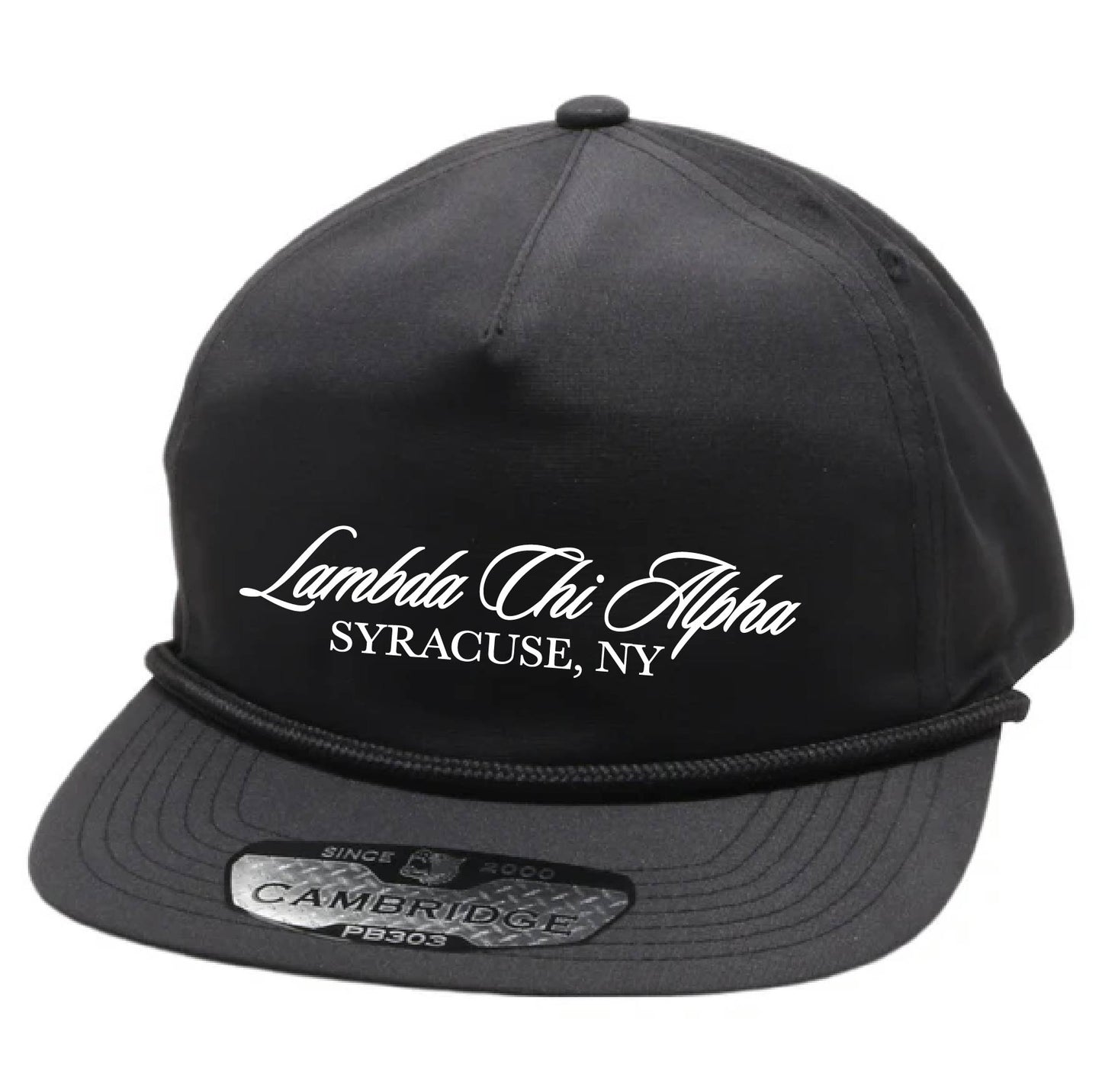 SPRING 2026 LXA HAT